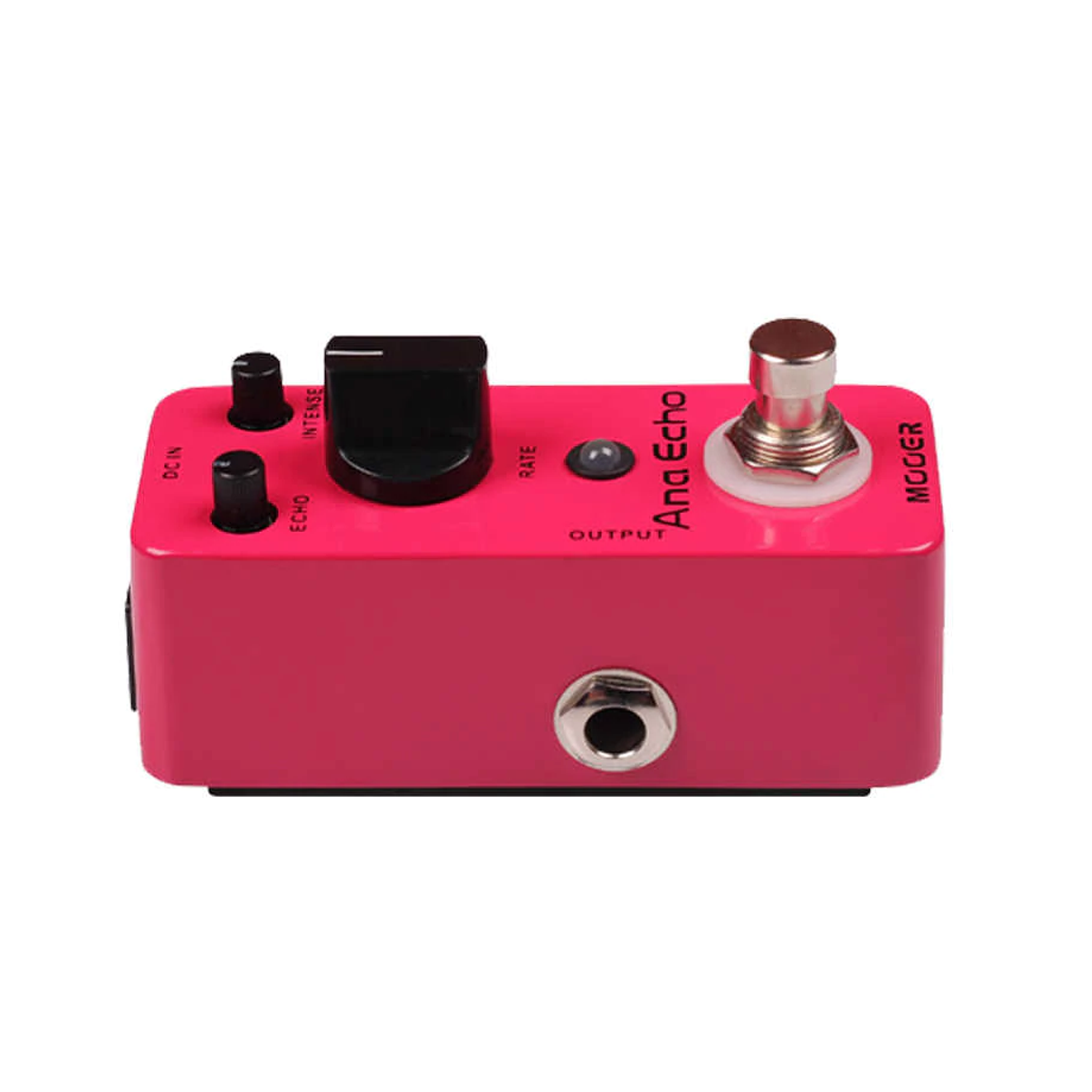 Mooer Ana Echo Analog Delay
